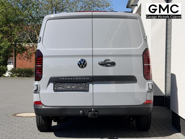Volkswagen T7 Kastenwagen 2,0 TDI Automatik 125kW LR Klima 
