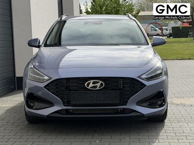 Hyundai i30 Kombi Premium Prime 1,6 T-GDI DCT7 110KW Navi 