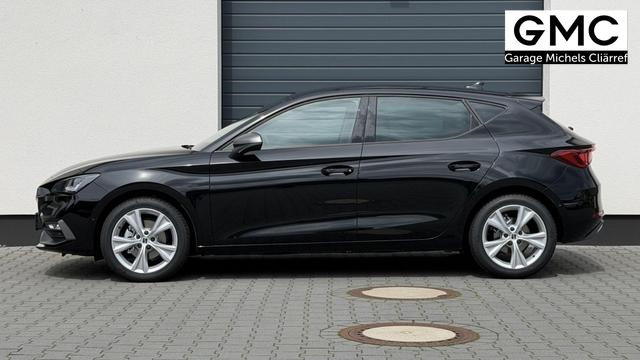 Seat Leon Style 1,5 eTSI DSG 10 Jahre Garantie 