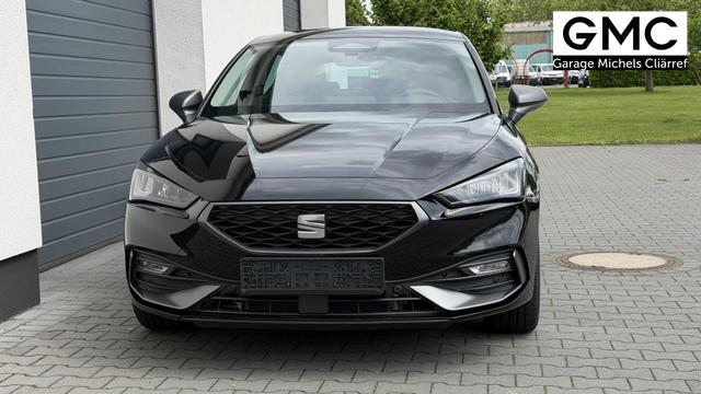 Seat Leon Style 1,5 eTSI DSG 10 Jahre Garantie 