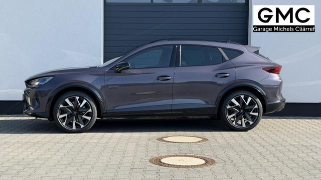 Cupra Formentor VZ 2,0 TSI DSG 195kW 5 Jahre 