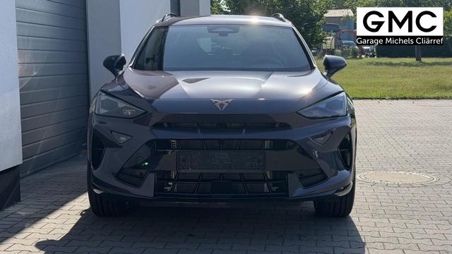 Cupra Formentor VZ 2,0 TSI DSG 195kW 5 Jahre 