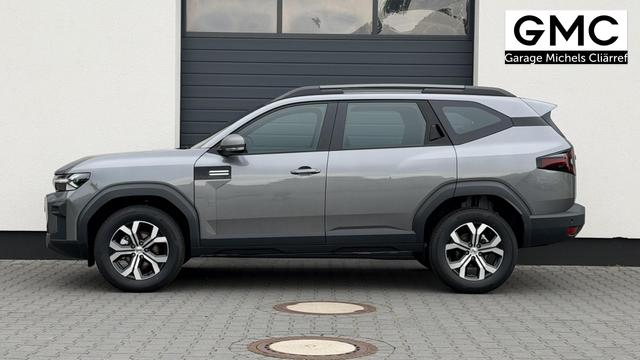 Dacia Bigster Expression 1,8 Hybrid 155 Winterpaket Plus 