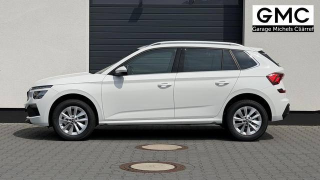 Skoda Kamiq Top Selection 1,5 TSI DSG 110kW 