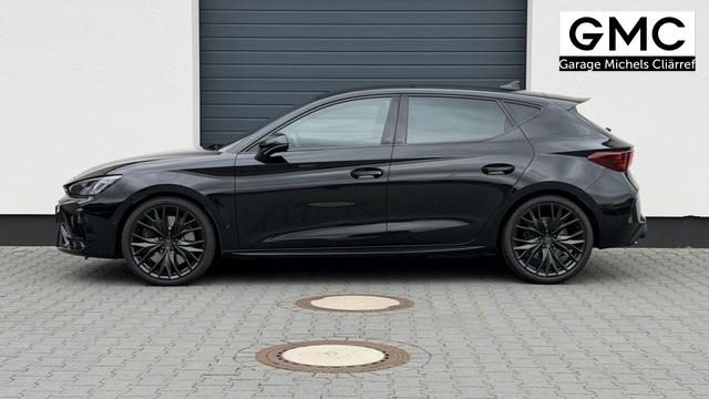 Cupra Leon Sportstourer VZ Extreme 2,0 TSI DSG 221KW 5 Jahre MJ27 