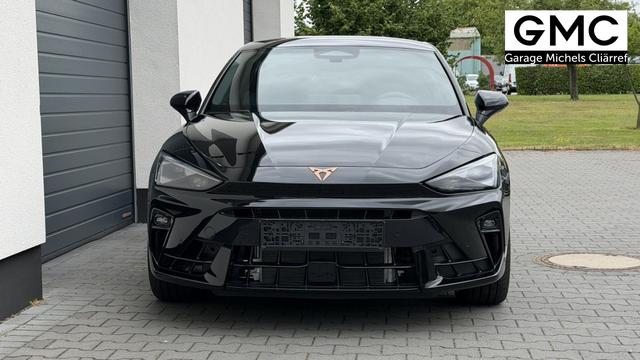 Cupra Leon Sportstourer VZ Extreme 2,0 TSI DSG 221KW 5 Jahre MJ27 