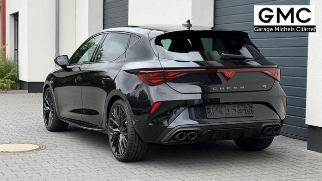 Cupra Leon Sportstourer VZ Extreme 2,0 TSI DSG 221KW 5 Jahre MJ27 
