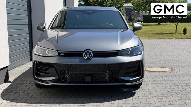 Volkswagen Passat Variant R-Line 2,0 TSI DSG 4Motion 195KW Navi Pro 