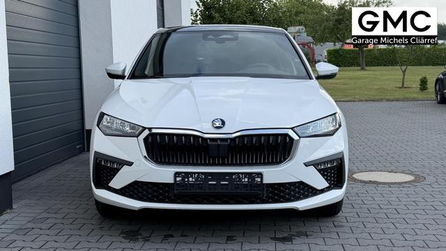 Skoda Scala Top Selection 1.0 TSI DSG 85KW 