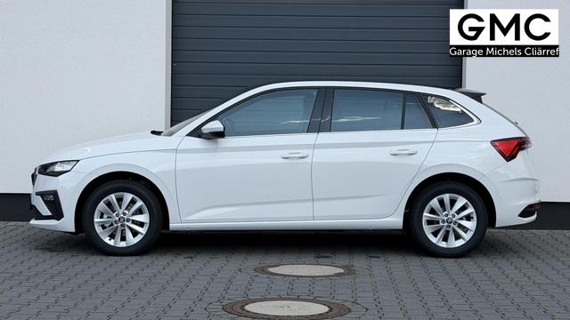 Skoda Scala Top Selection 1.0 TSI DSG 85KW 