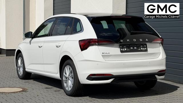 Skoda Scala Top Selection 1.0 TSI DSG 85KW 