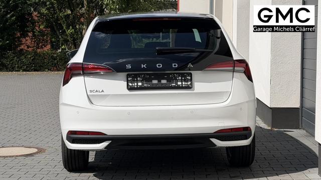 Skoda Scala Top Selection 1.0 TSI DSG 85KW 