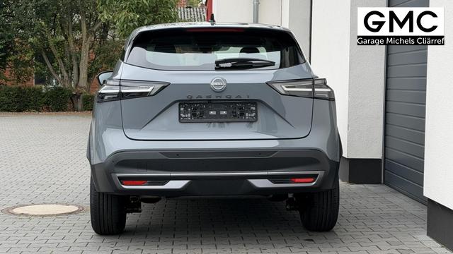 Nissan Qashqai Acenta 1.3 DIG-T Xtronic MHEV 158 Winterpaket 