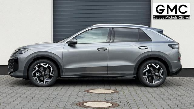 Volkswagen T-Roc R-Line 1.5 eTSI DSG 110KW Winterpaket 