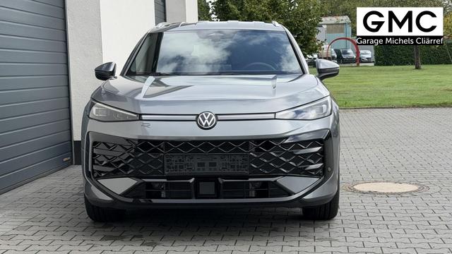 Volkswagen T-Roc R-Line 1.5 eTSI DSG 110KW Winterpaket 