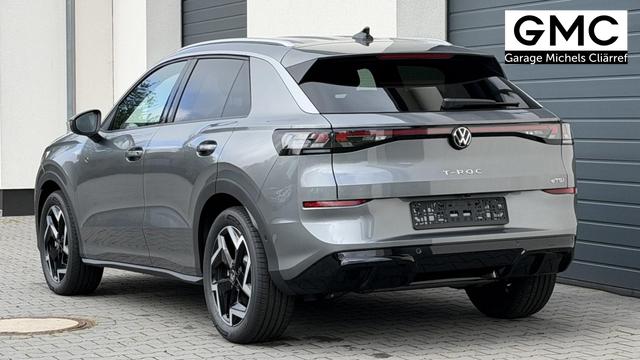 Volkswagen T-Roc R-Line 1.5 eTSI DSG 110KW Winterpaket 