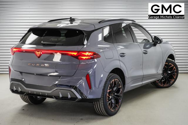 Cupra Terramar 2,0 TSI DSG 4Drive VZ,AHK,Matrix, -LAG. 