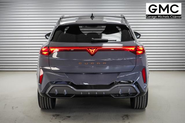 Cupra Terramar 2,0 TSI DSG 4Drive VZ,AHK,Matrix, -LAG. 