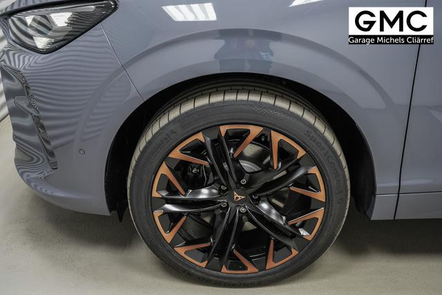 Cupra Terramar 2,0 TSI DSG 4Drive VZ,AHK,Matrix, -LAG. 