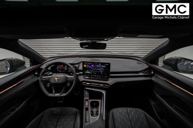 Cupra Terramar 2,0 TSI DSG 4Drive VZ,AHK,Matrix, -LAG. 