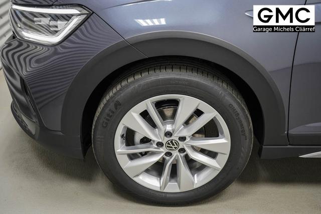 Volkswagen Taigo 1,5 TSI DSG Life - LAGER 