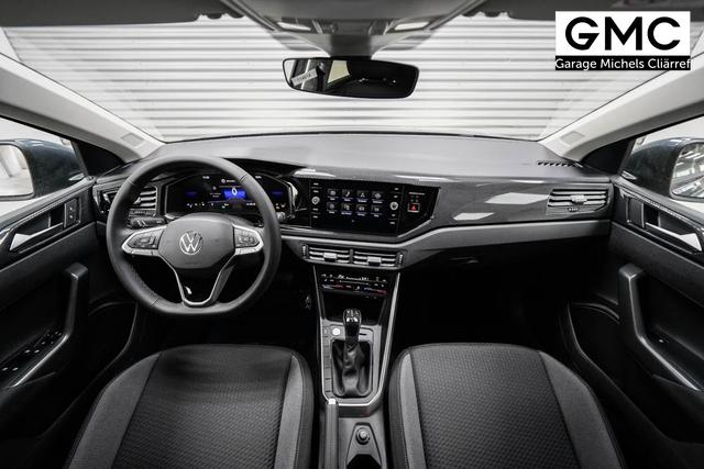 Volkswagen Taigo 1,5 TSI DSG Life - LAGER 