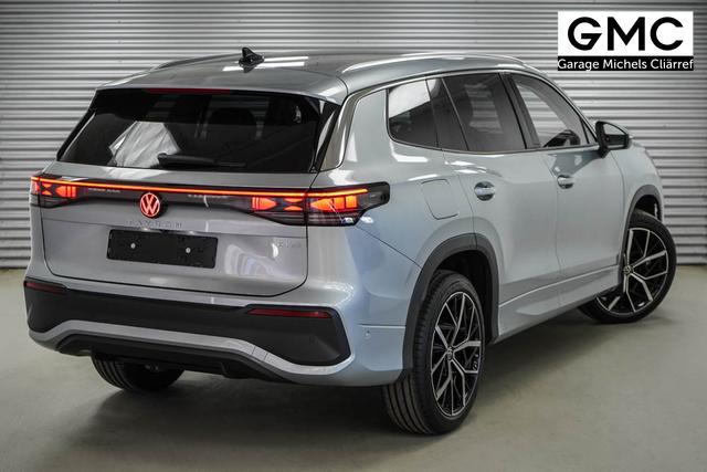 Volkswagen Tayron 1,5 eTSI DSG Life, Standheizung - L -LAG. 