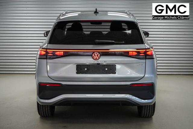 Volkswagen Tayron 1,5 eTSI DSG Life, Standheizung - L -LAG. 