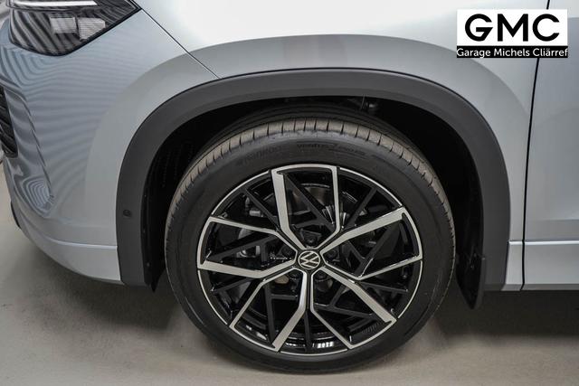 Volkswagen Tayron 1,5 eTSI DSG Life, Standheizung - L -LAG. 