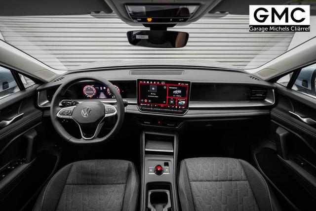 Volkswagen Tayron 1,5 eTSI DSG Life, Standheizung - L -LAG. 