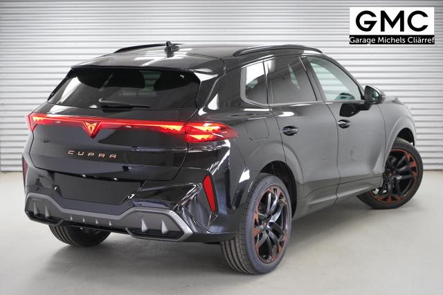 Cupra Terramar 2,0 TSI DSG 4Drive VZ - LAGER 