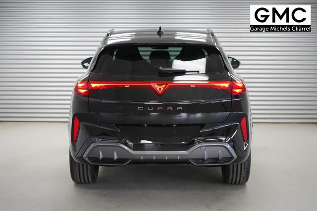 Cupra Terramar 2,0 TSI DSG 4Drive VZ - LAGER 