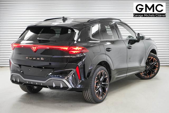 Cupra Terramar 2,0 TSI DSG 4Drive VZ - LAGER 