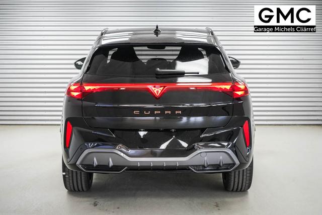 Cupra Terramar 2,0 TSI DSG 4Drive VZ - LAGER 