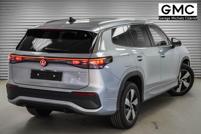 Volkswagen Tayron 1,5 eTSI DSG Life - LAGER 