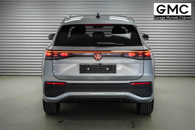 Volkswagen Tayron 1,5 eTSI DSG Life - LAGER 