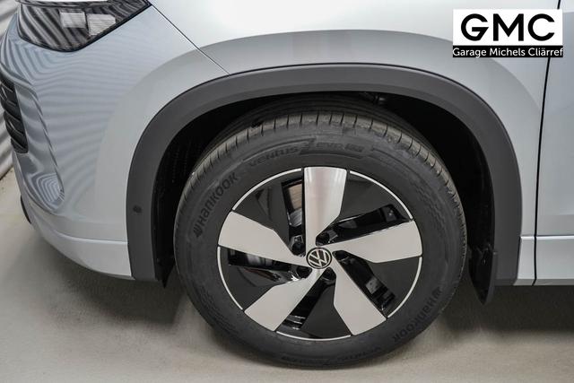 Volkswagen Tayron 1,5 eTSI DSG Life - LAGER 