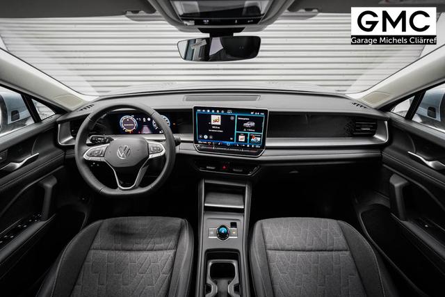 Volkswagen Tayron 1,5 eTSI DSG Life - LAGER 