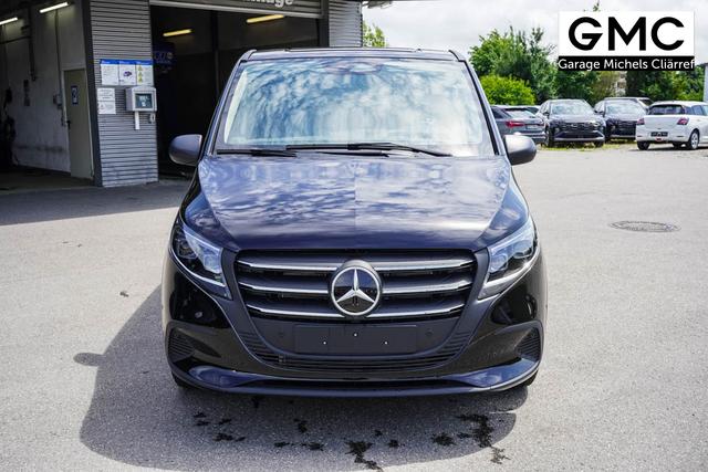 Mercedes-Benz Vito 116 CDI G-Tronic Tourer Lang - LAGER 