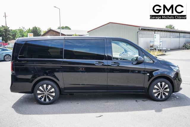 Mercedes-Benz Vito 116 CDI G-Tronic Tourer Lang - LAGER 