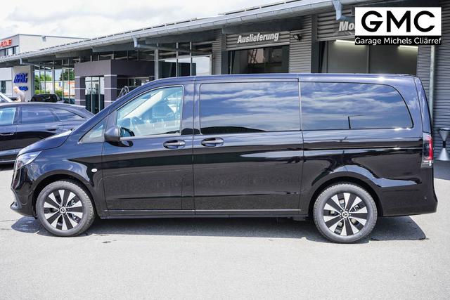 Mercedes-Benz Vito 116 CDI G-Tronic Tourer Lang - LAGER 