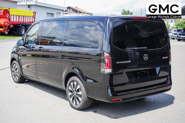 Mercedes-Benz Vito 116 CDI G-Tronic Tourer Lang - LAGER 