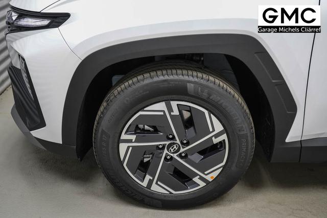 Hyundai TUCSON 1,6 T-GDI Comfort - LAGER 