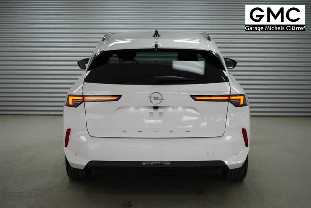 Opel Astra Sports Tourer 1,2 MT Edition - LAGER -LAG. 