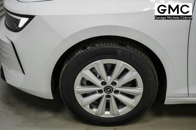 Opel Astra Sports Tourer 1,2 MT Edition - LAGER -LAG. 