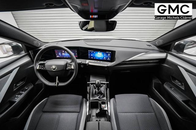 Opel Astra Sports Tourer 1,2 MT Edition - LAGER -LAG. 