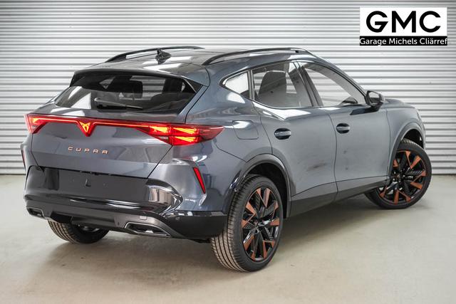 Cupra Formentor 1,5 eTSI DSG - LAGER 