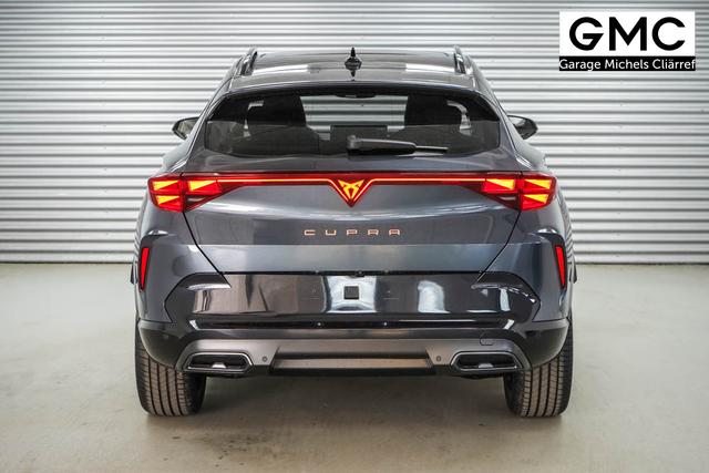 Cupra Formentor 1,5 eTSI DSG - LAGER 