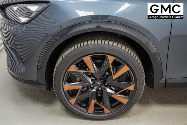 Cupra Formentor 1,5 eTSI DSG - LAGER 