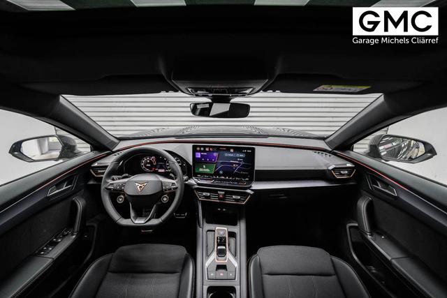 Cupra Formentor 1,5 eTSI DSG - LAGER 